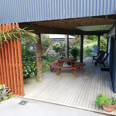 Bay View Retreat Apartment Whangarei Heads Esterno foto