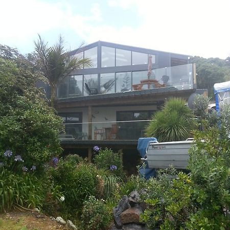 Bay View Retreat Apartment Whangarei Heads Esterno foto