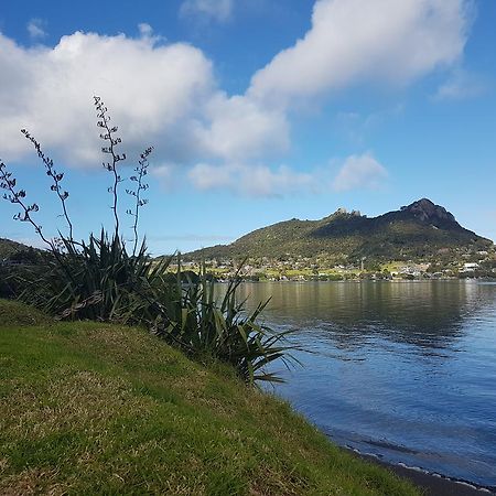 Bay View Retreat Apartment Whangarei Heads Esterno foto