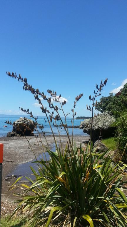 Bay View Retreat Apartment Whangarei Heads Esterno foto