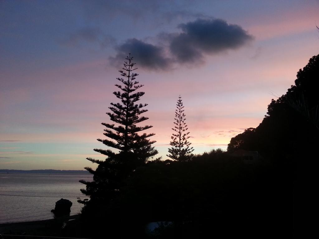Bay View Retreat Apartment Whangarei Heads Esterno foto