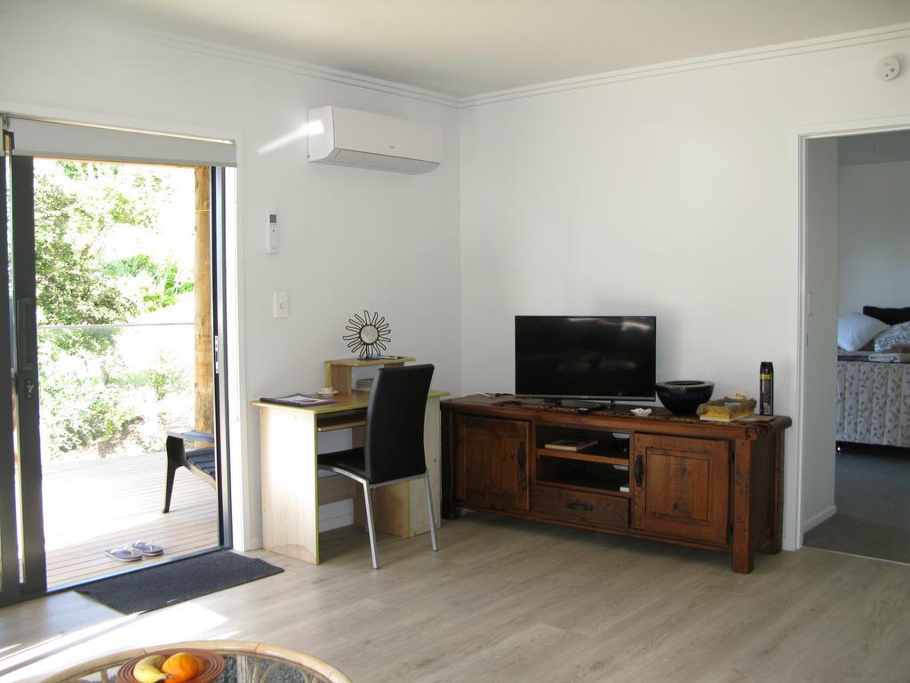 Bay View Retreat Apartment Whangarei Heads Esterno foto