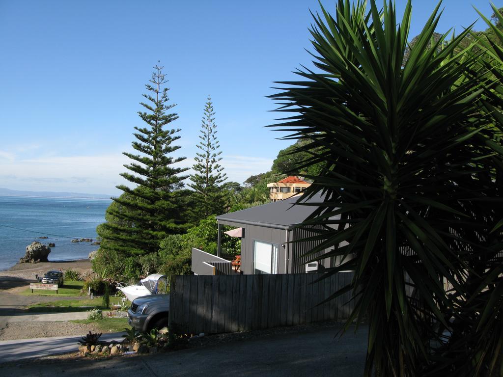 Bay View Retreat Apartment Whangarei Heads Esterno foto